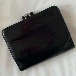 Leather Wallet